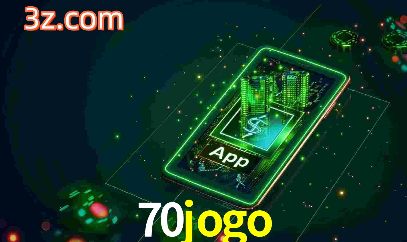 Simplificando a Experiência de Jogo 70jogo App