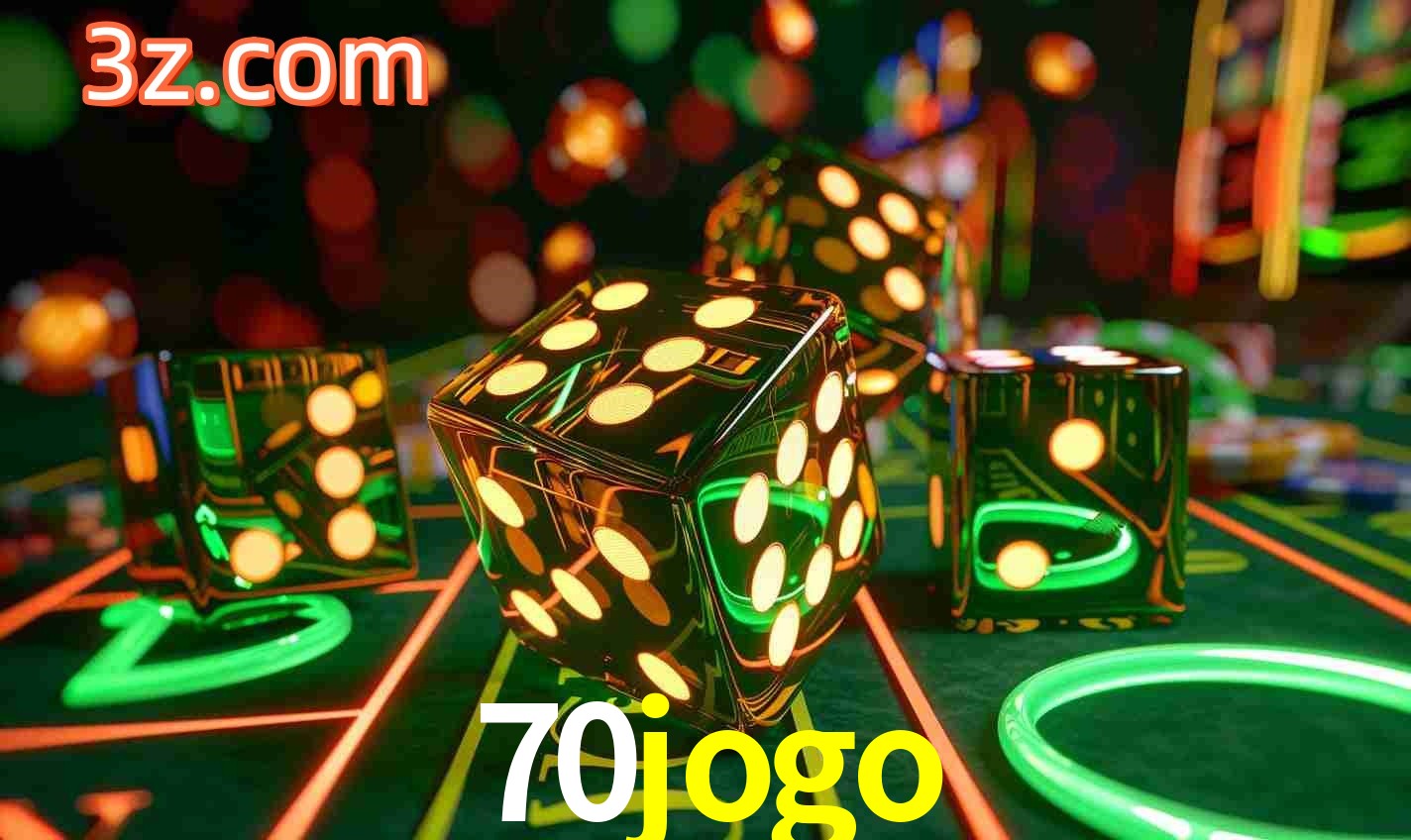 Entretenimento no Jogos 70jogo
